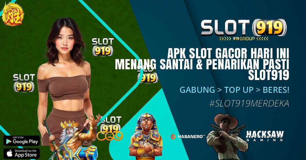 Slot Online Casino RR 777