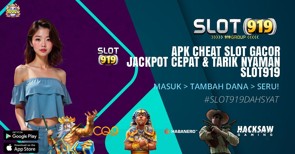 Daftar Game Slot Online Terpercaya RR777