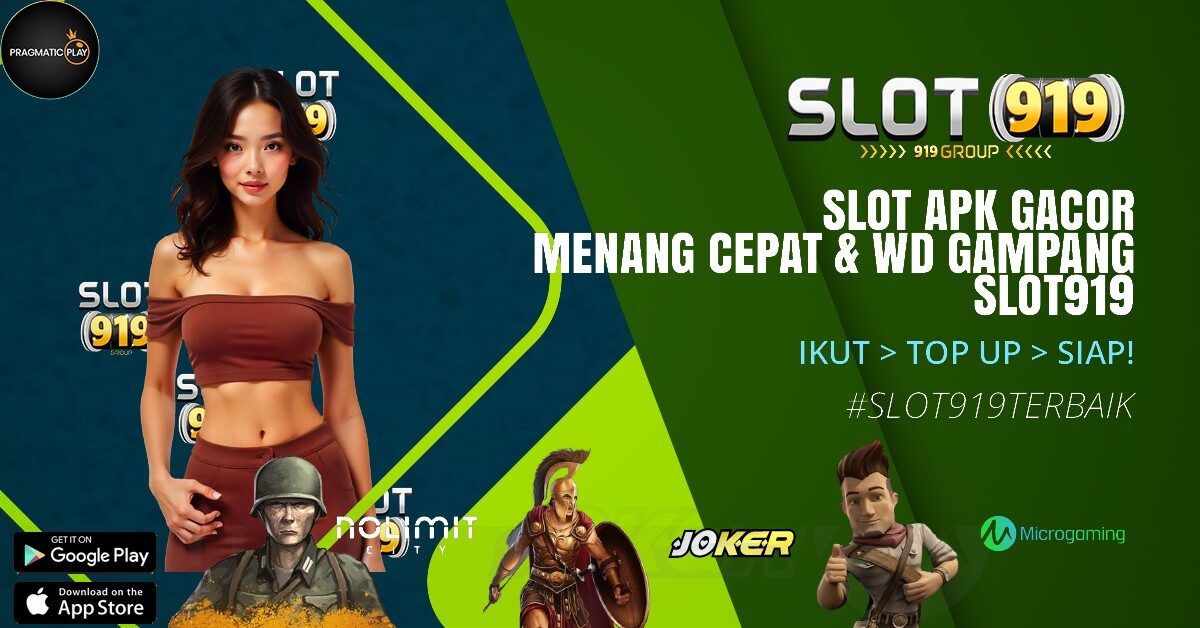 Aplikasi Cheat Slot Online RR 777