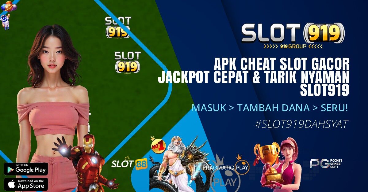 Slot Indonesia Online RR 777