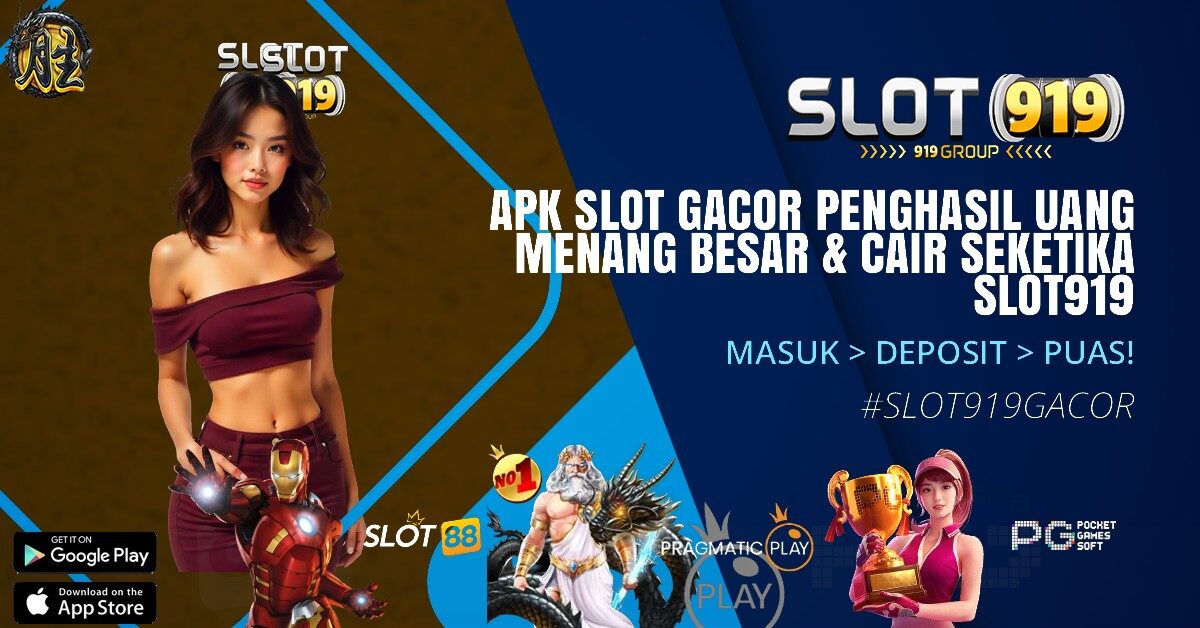 Cara Deposit Slot Online RR 777