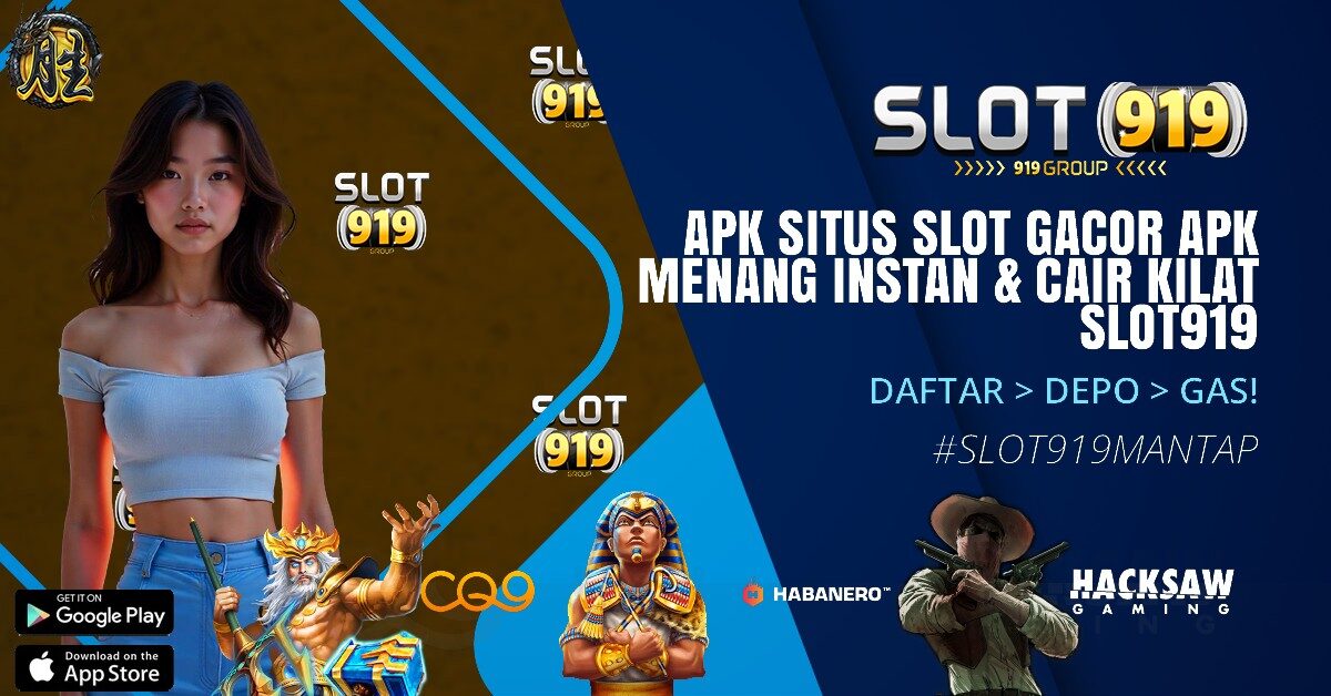 RR777 Situs Judi Slot Online Deposit 0rb