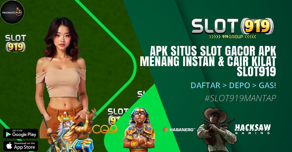 Situs Demo Slot Online RR777