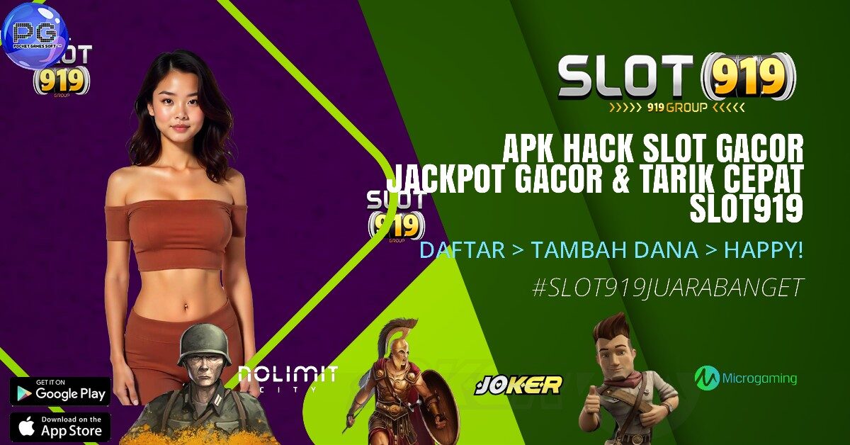 Slot Situs Online RR 777