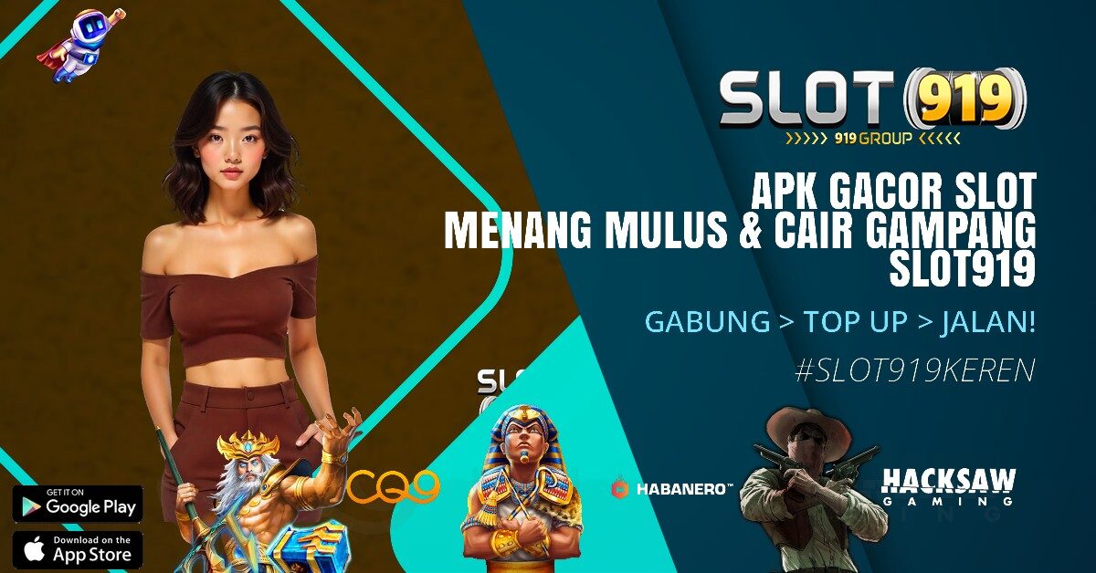 Cara Jadi Sales Slot Online RR777