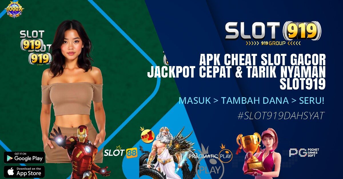 Cara Hapus Akun Slot Online RR777