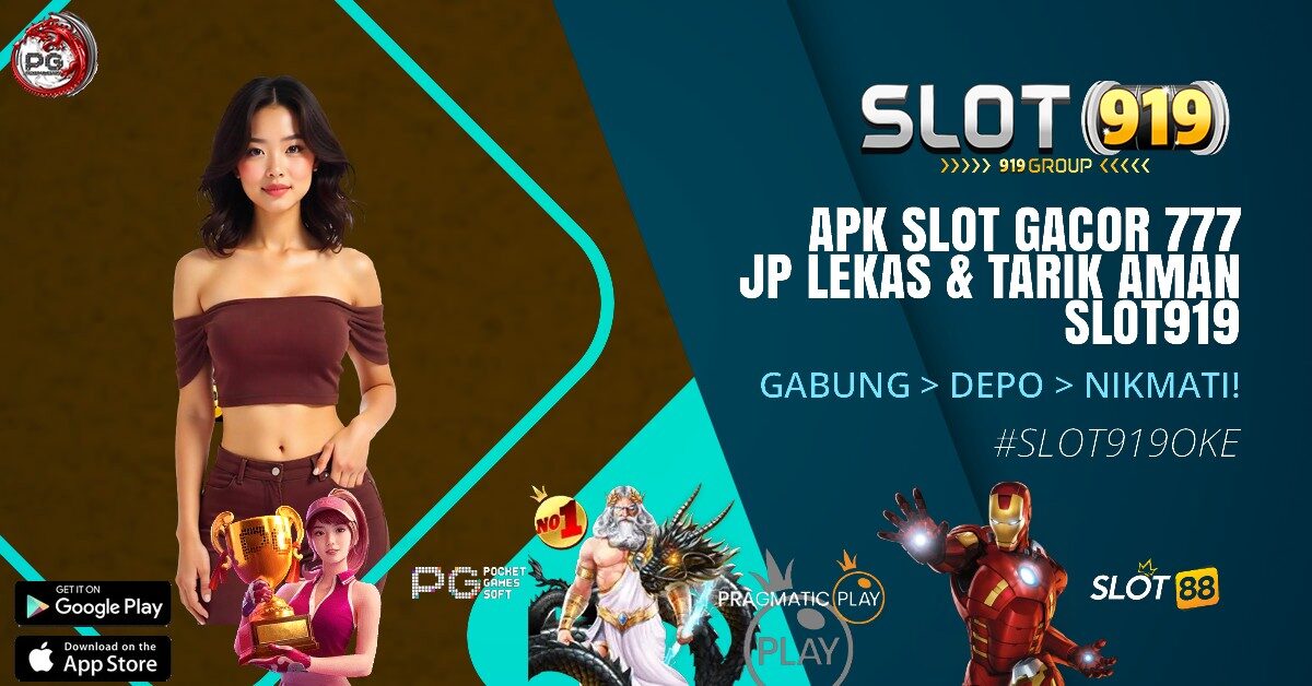 Cara Bobol Situs Slot Online RR 777