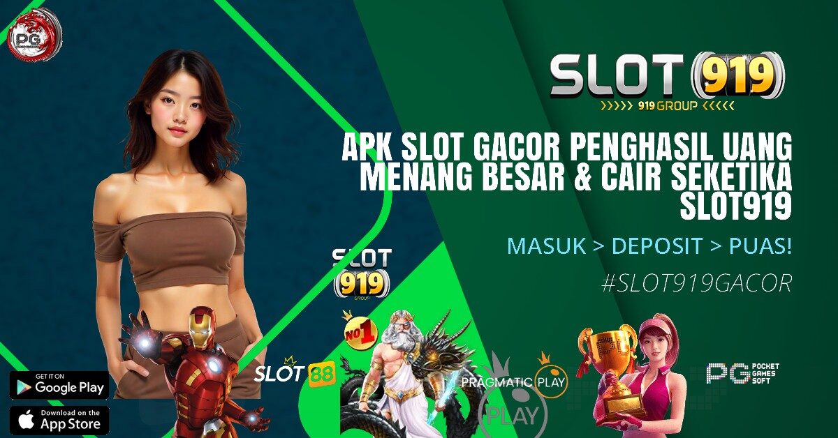 Download Apk Cheat Slot Online RR777