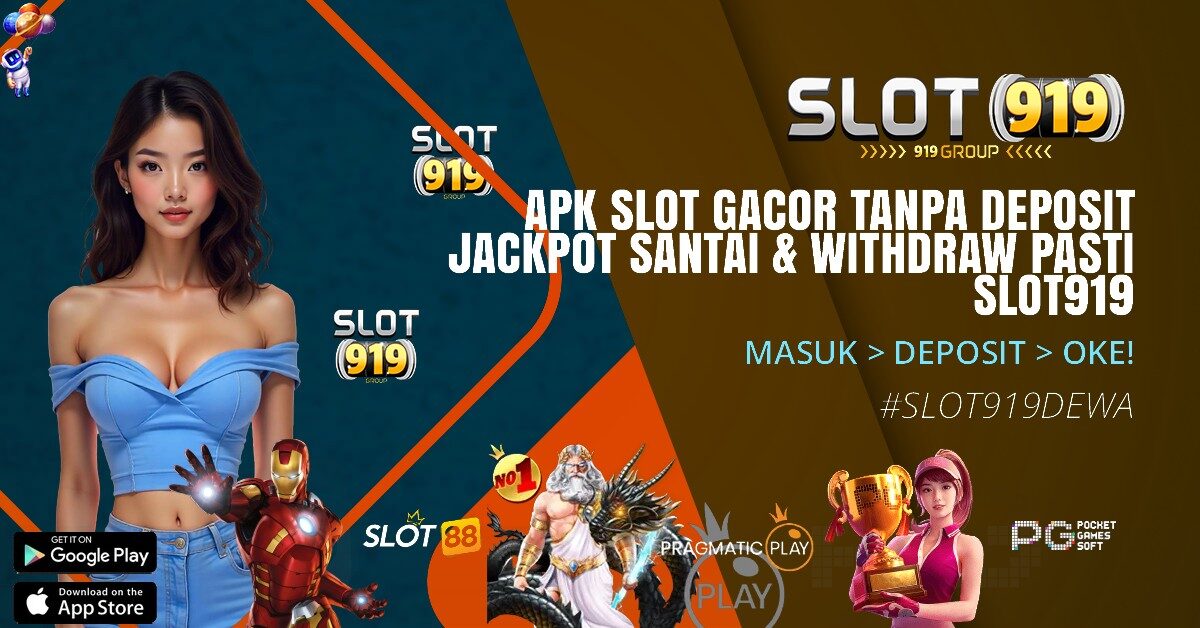 Kisah Penjudi Slot Online RR 777