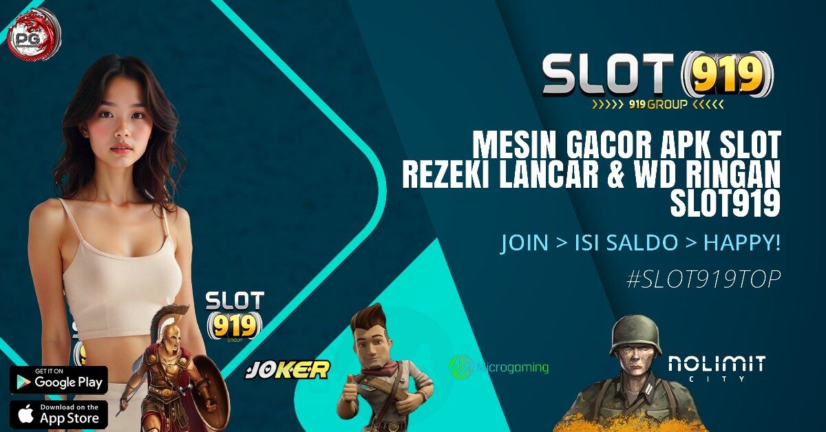 RR777 Slot Bri Online 24 Jam Bonus New Member