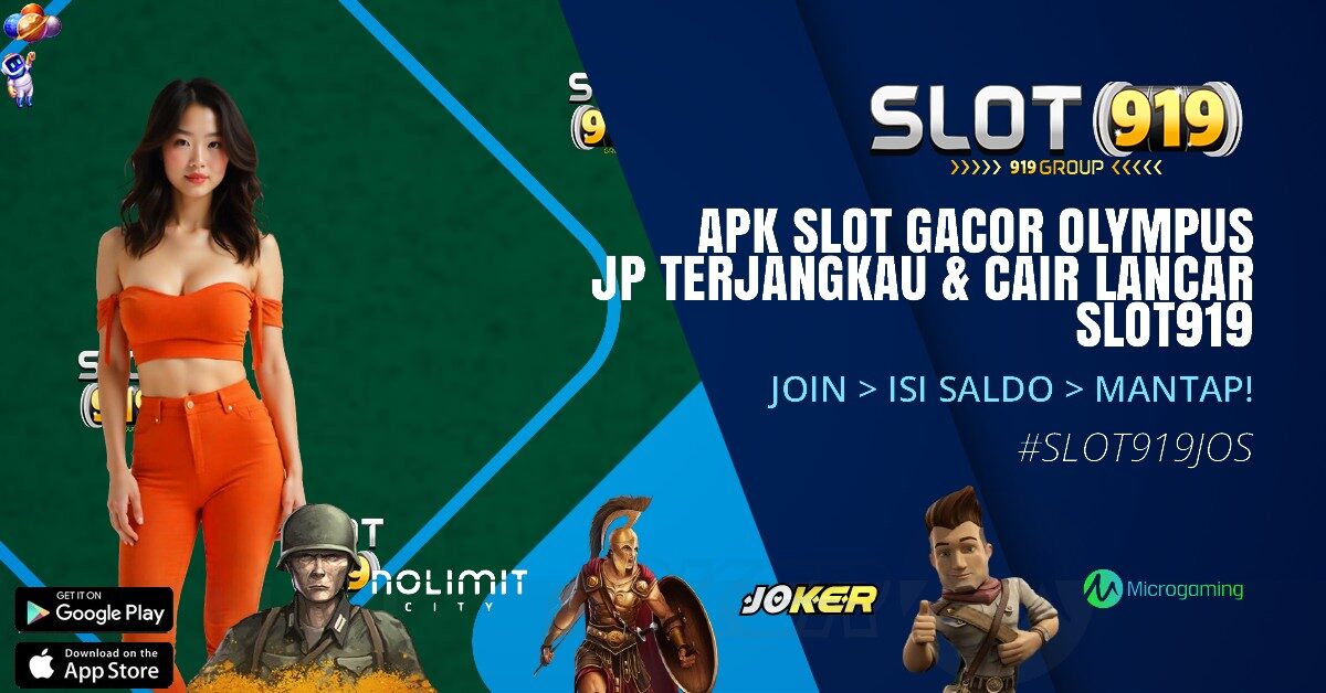 Situs Slot Gacor Online RR 777