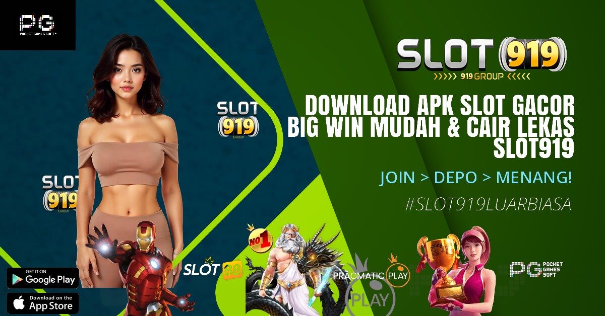 Bobol Slot Online RR777