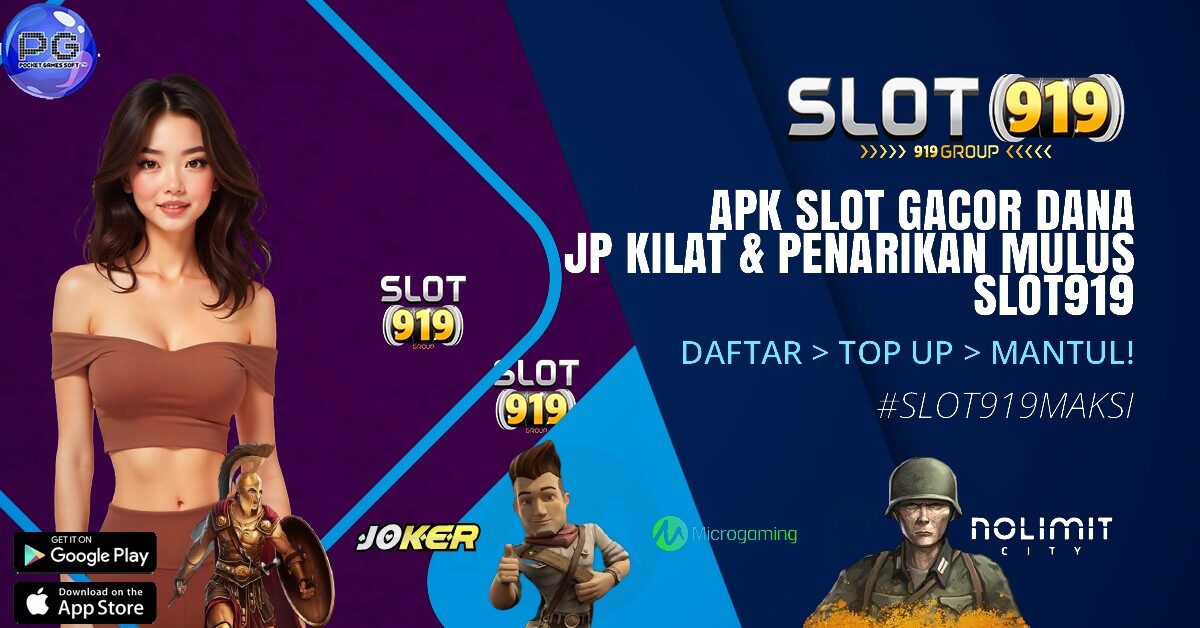 Cara Blokir Situs Judi Slot Online RR 777