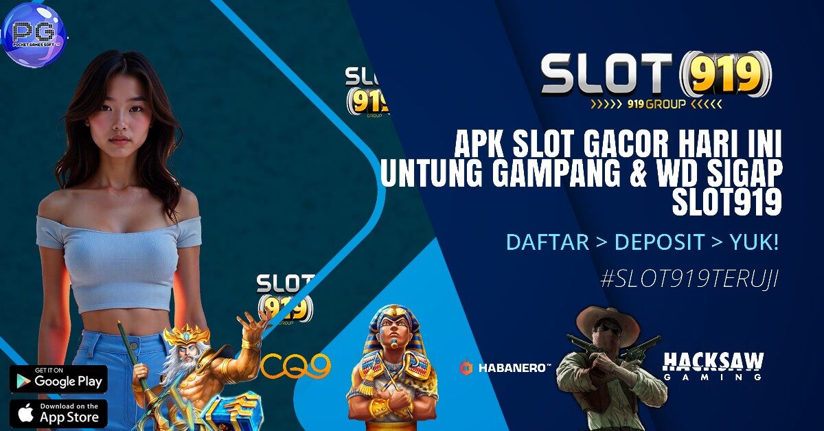 RR 777 Situs Slot Online Luar Negeri