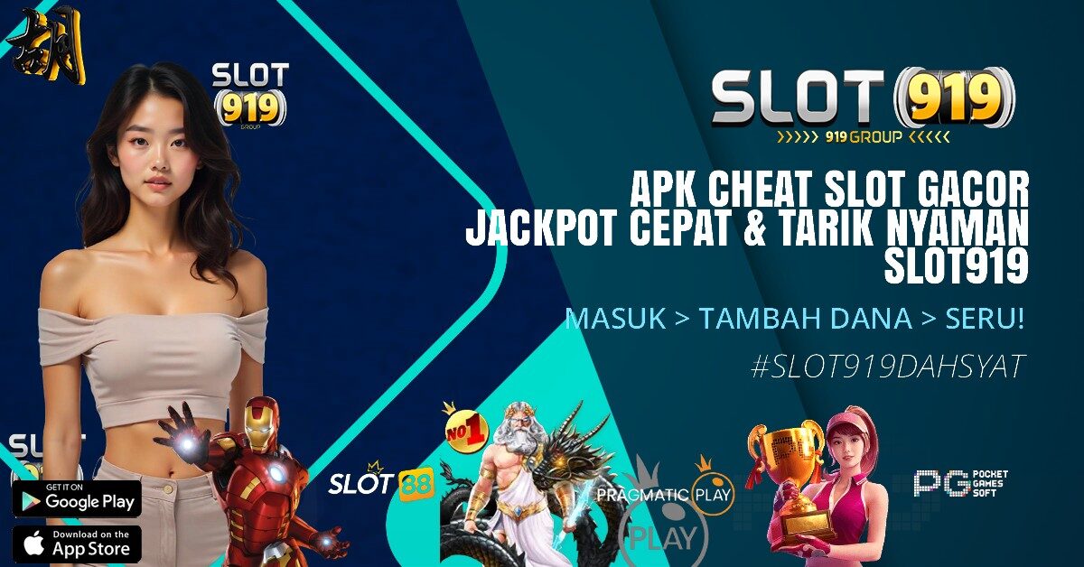 RR777 Slot Online Bonus Besar