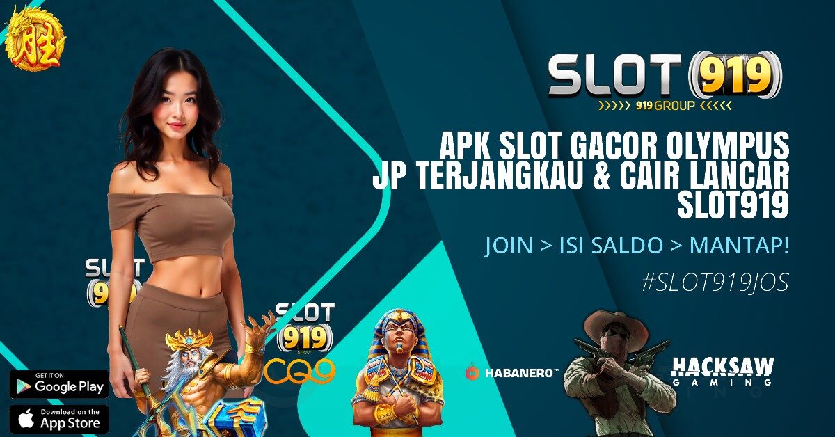 Hack Slot Online Apk RR 777