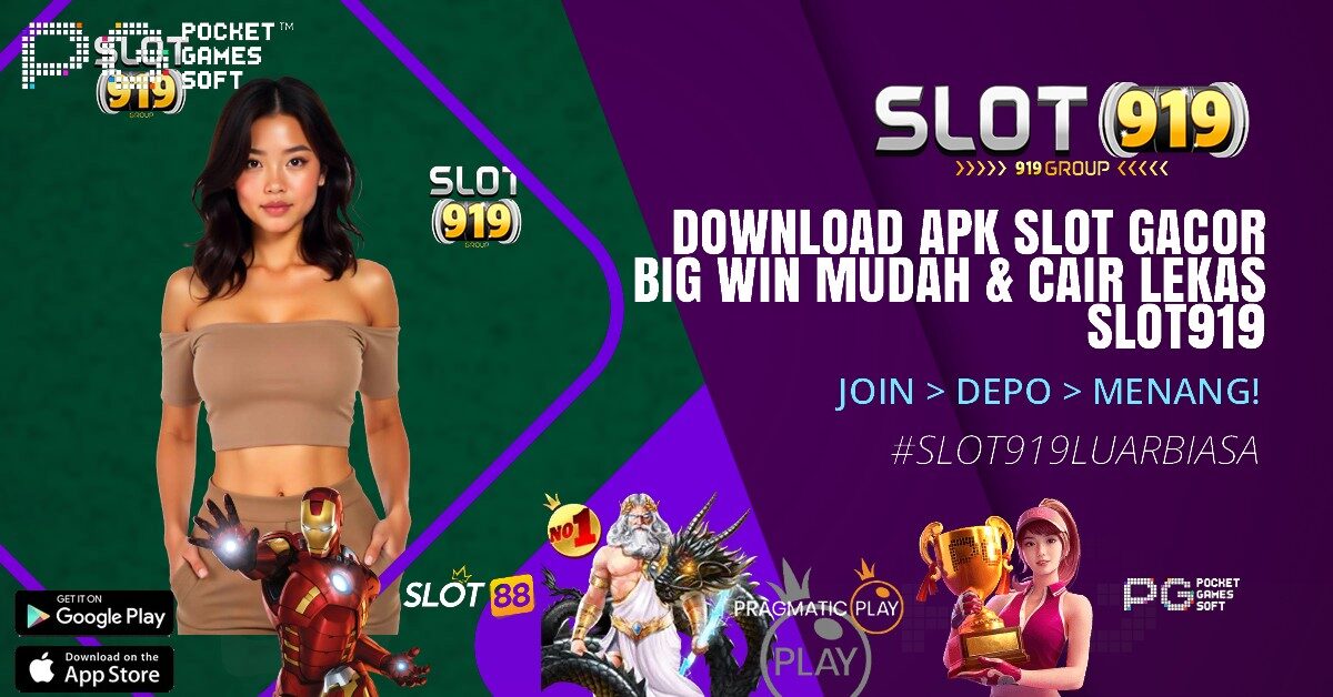 RR 777 Slot Online Depo Pulsa Tanpa Potongan