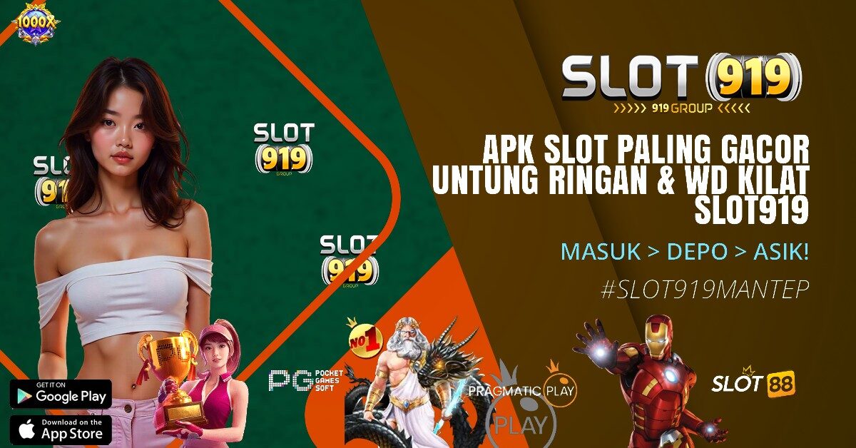 RR 777 Link Resmi Slot Online