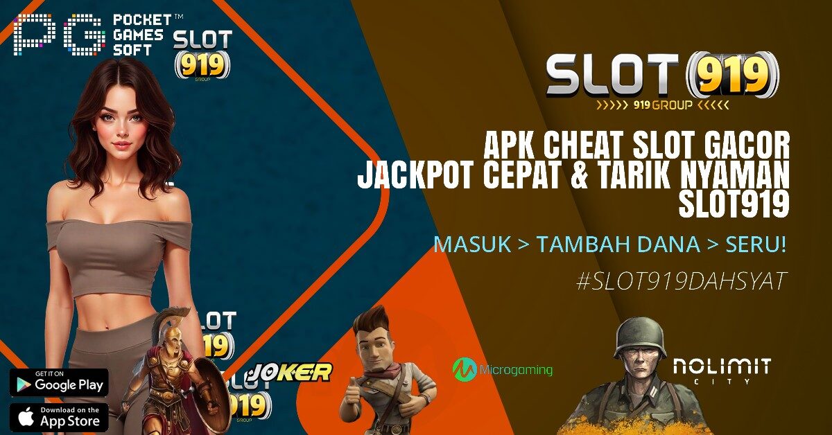 Link Slot Online Terbaik RR777