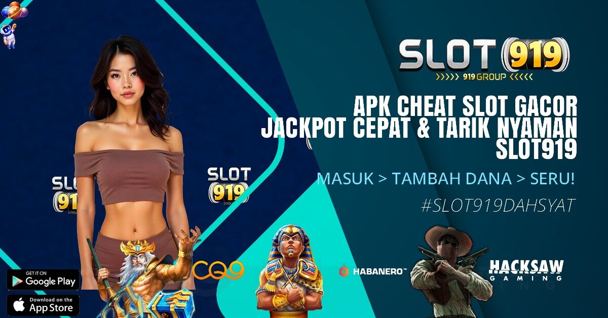 Kumpulan Situs Slot Online Terbaik RR 777