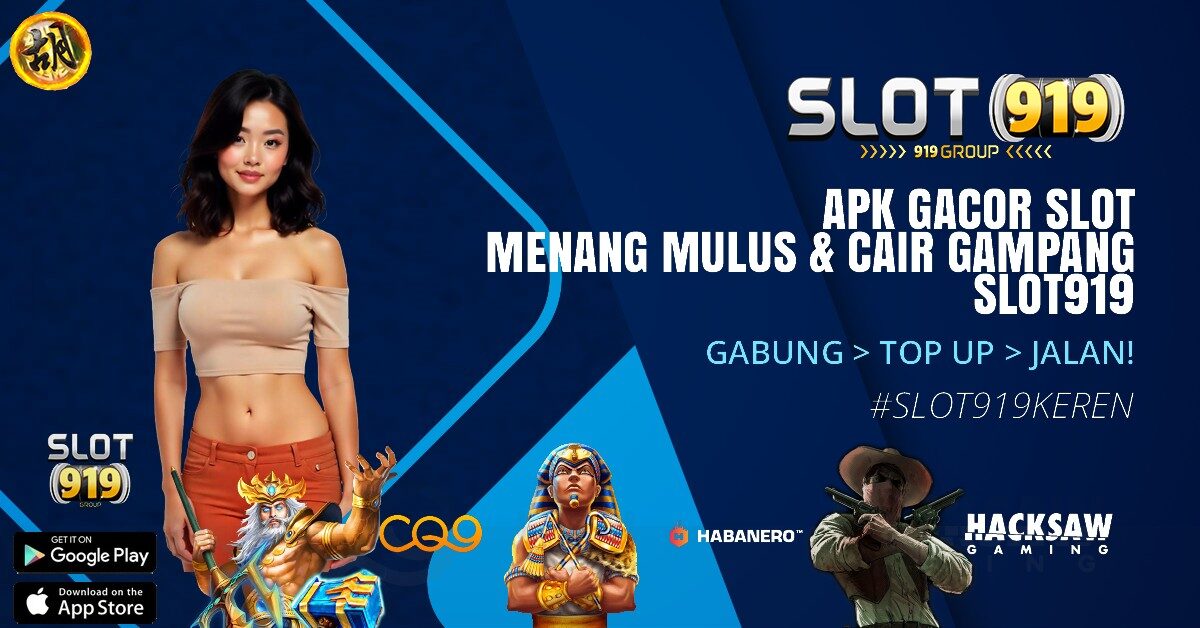 Cara Jadi Agen Slot Online RR 777