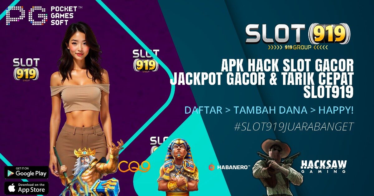 Nama Game Judi Slot Online RR777