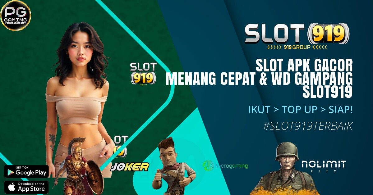 RR 777 Slot Online Pulsa Tanpa Potongan