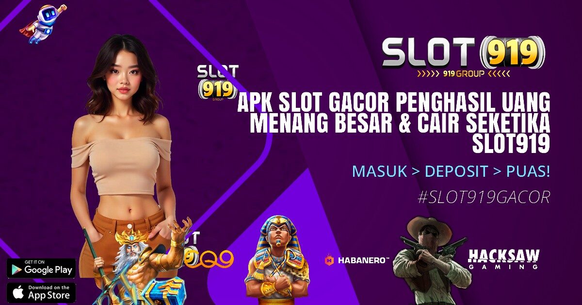 RR777 Situs Judi Slot Online Uang Asli