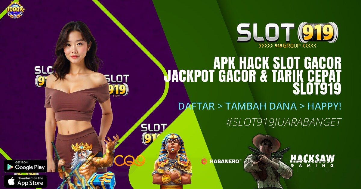 RR777 Agen Slot Online Terbaik