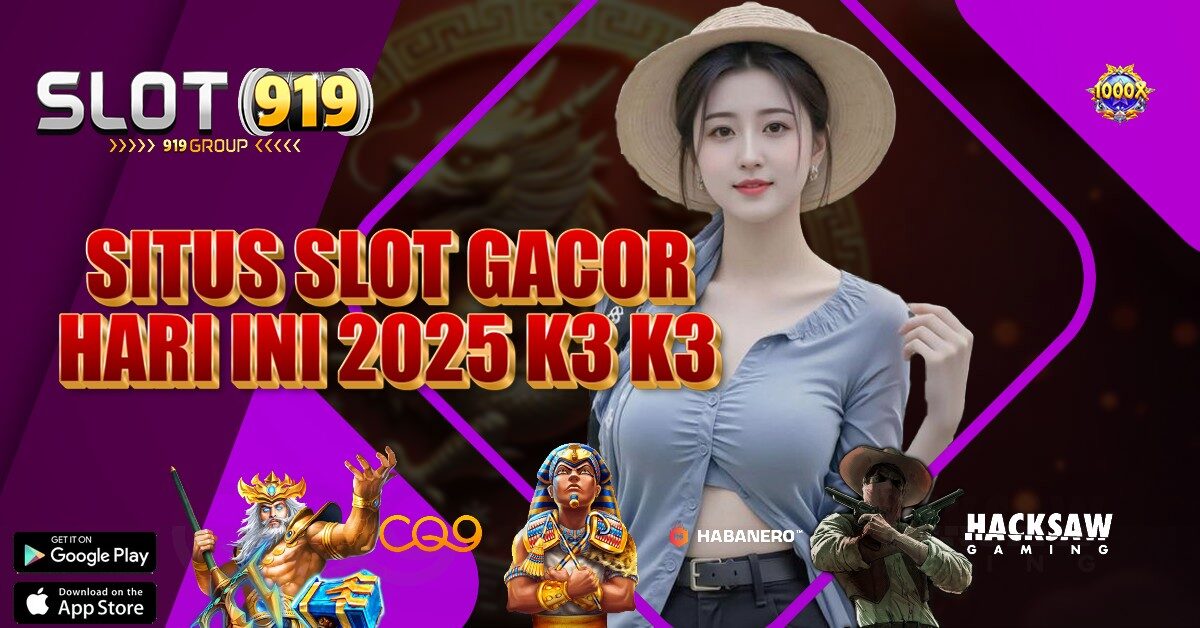 APLIKASI HACK JUDI SLOT ONLINE K3K3