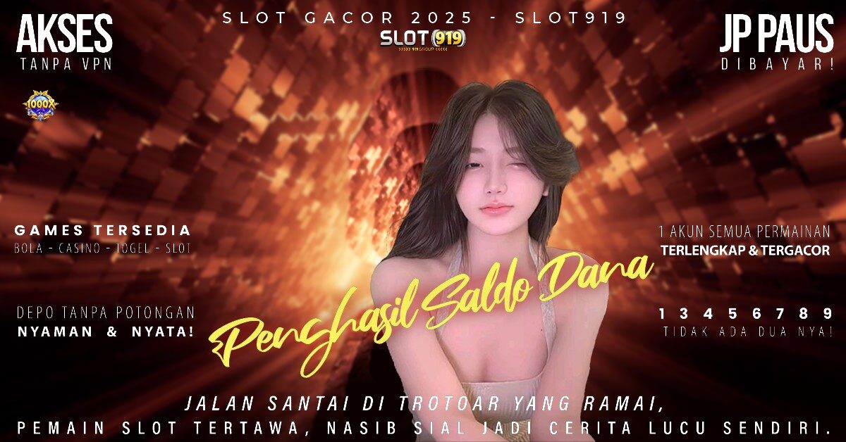 Slot Deposit Dana 10 Ribu Tanpa Potongan Slot Gacor Depo 5000