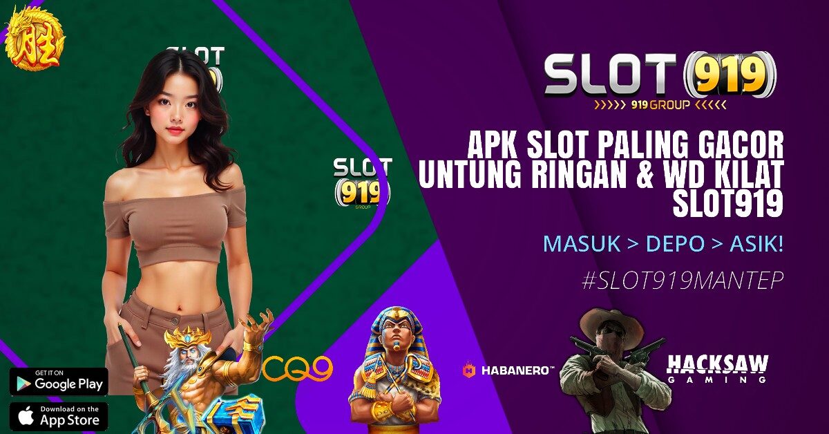 RR 777 Slot Online Tanpa Potongan Pulsa