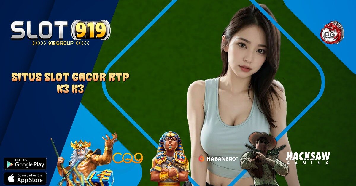 K3K3 APK BOCORAN SLOT GACOR JARWO HARI INI