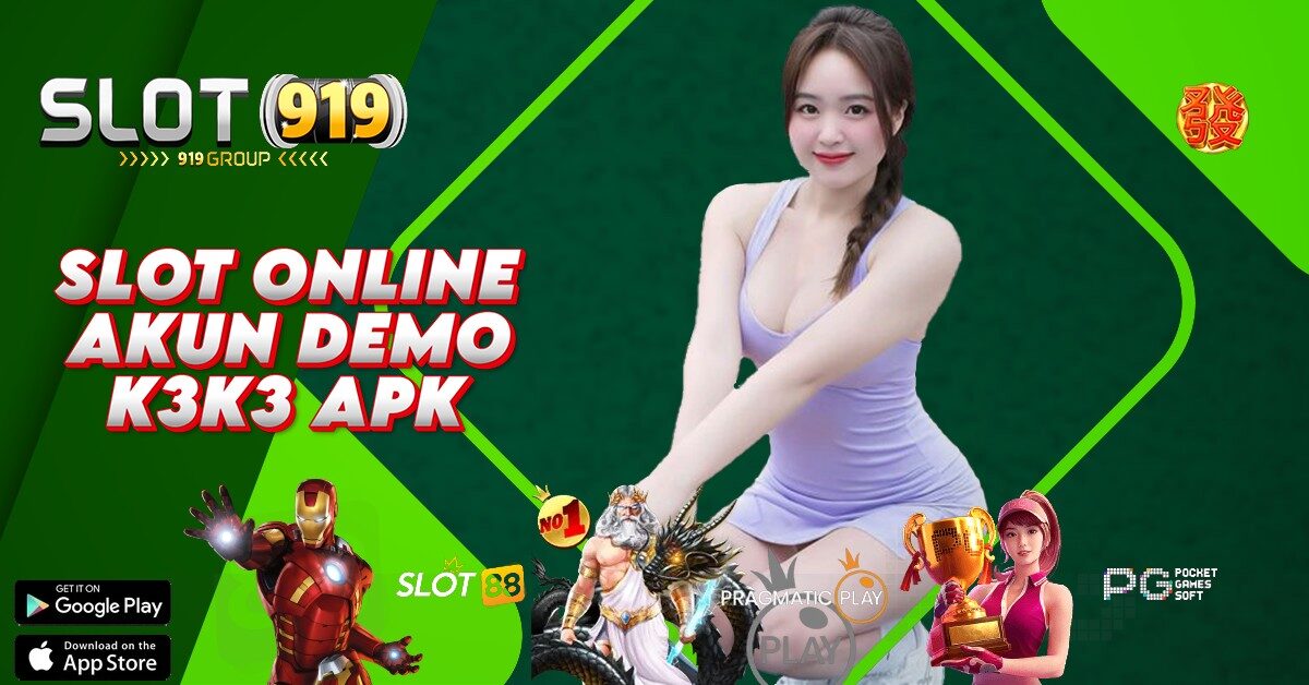 K3K3 CARA MEMBUAT SITUS JUDI SLOT ONLINE