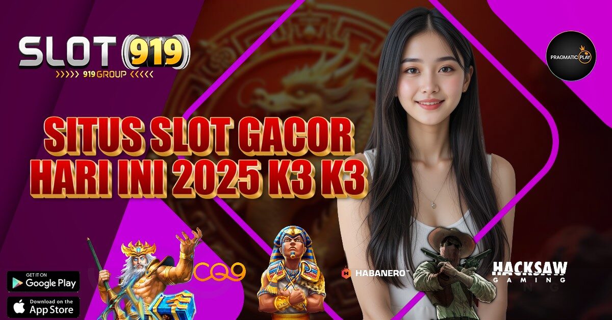 BOCORAN JAM SLOT GACOR K3K3 APK