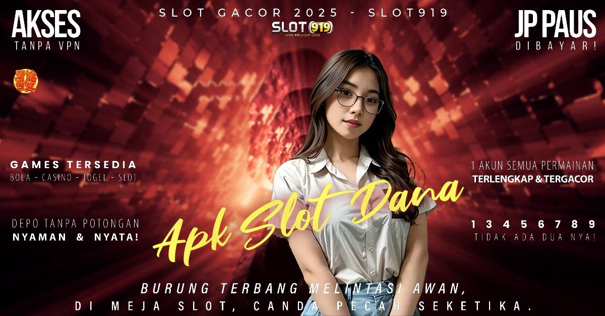 Slot Gacor Slot Online Slot Gacor Deposit Dana 10 Ribu