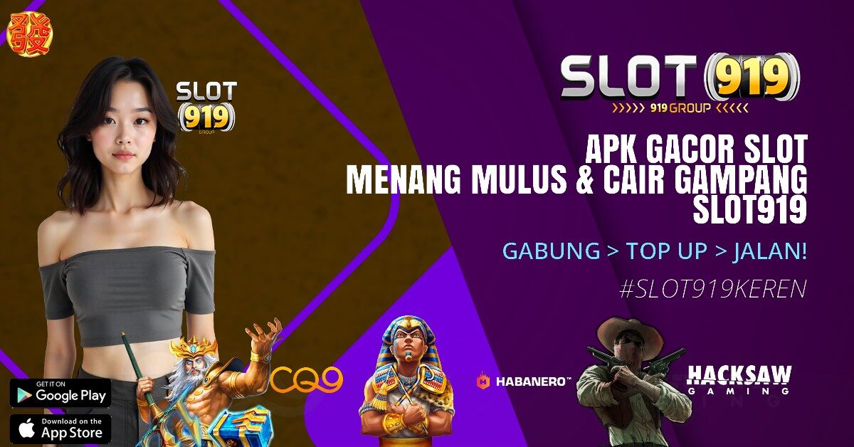 RR777 Kumpulan Situs Slot Online Terbaik