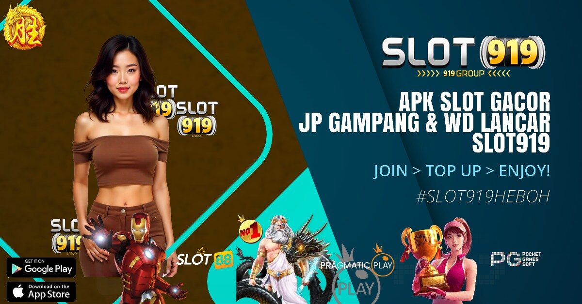 RR 777 Cara Blokir Situs Judi Slot Online