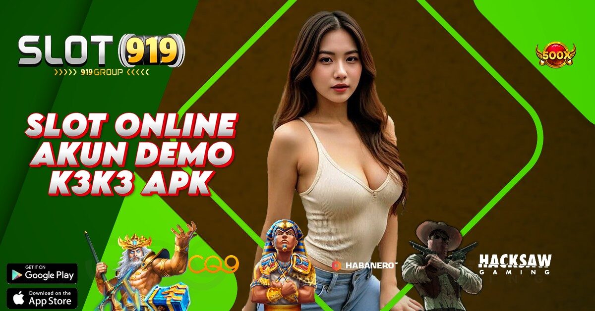 RTP SLOT PRAGMATIC GACOR HARI INI K3K3 APK