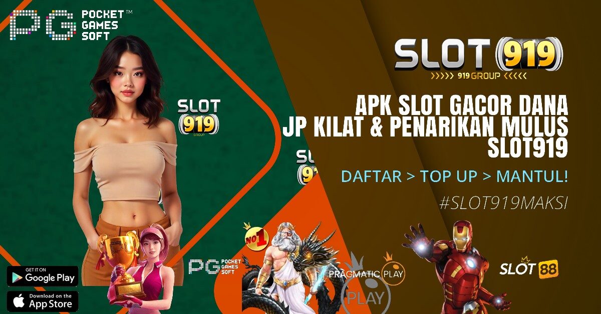 RR777 Judi Slot Online Bonus Terbesar