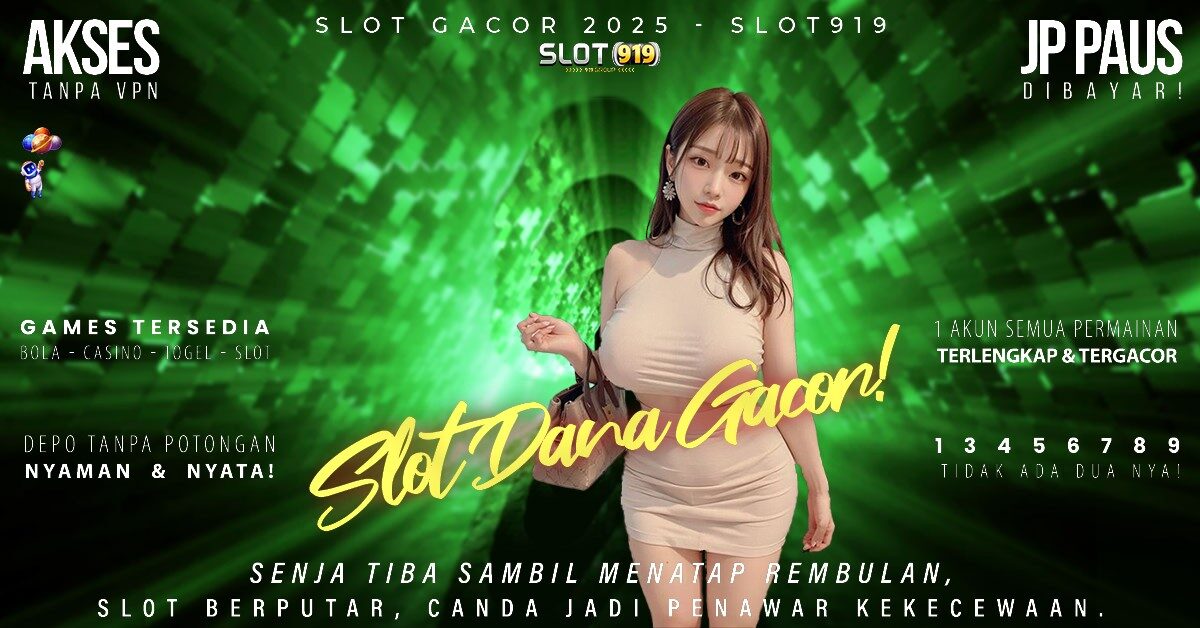 Apk Slot Penghasil Saldo Dana Slot Gacor Bonus New Member 200