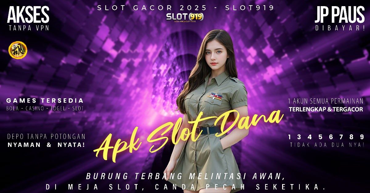 Apk Game Slot Penghasil Saldo Dana Jam Berapa Slot Gacor Hari Ini