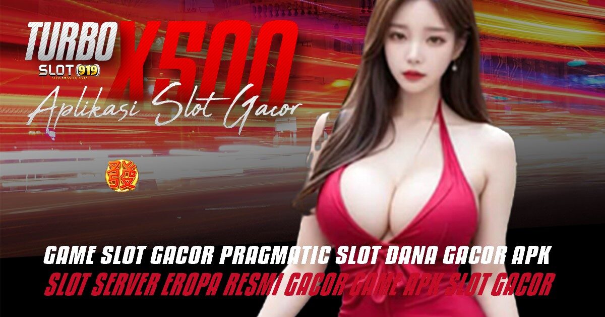 SITUS JUDI SLOT DEPOSIT VIA DANA TURBO X500 AKUN SLOT PALING GACOR 2025